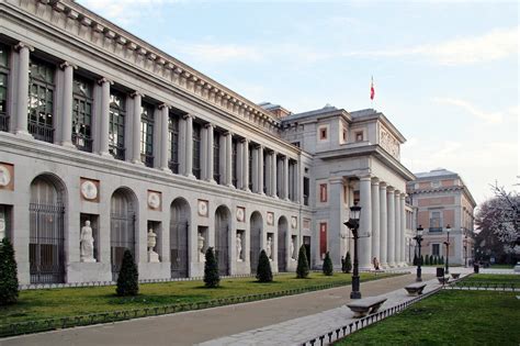 museo prada via brembo|museo del prado prices.